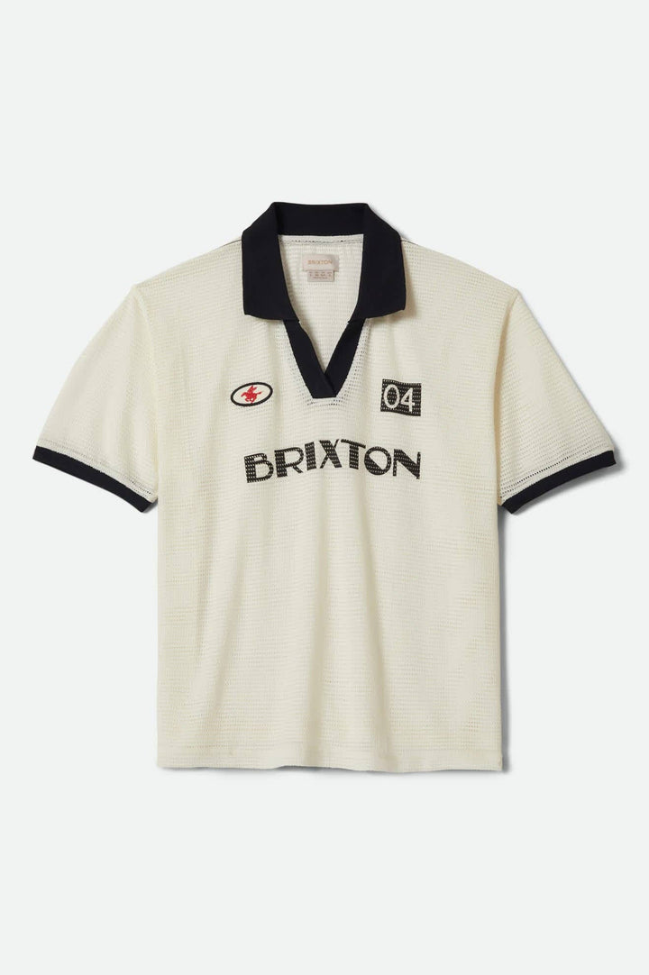 Brixton Varsity T Shirt