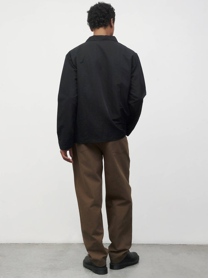The Keenan Jacket