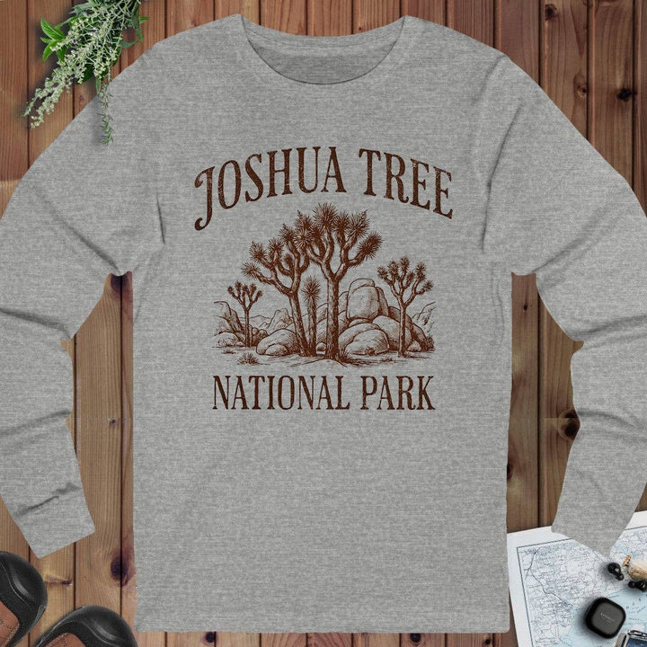 Joshua Tree National Park T-Shirt