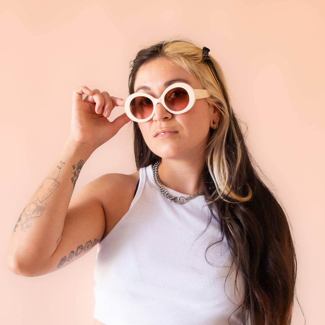 Frances Sunglasses