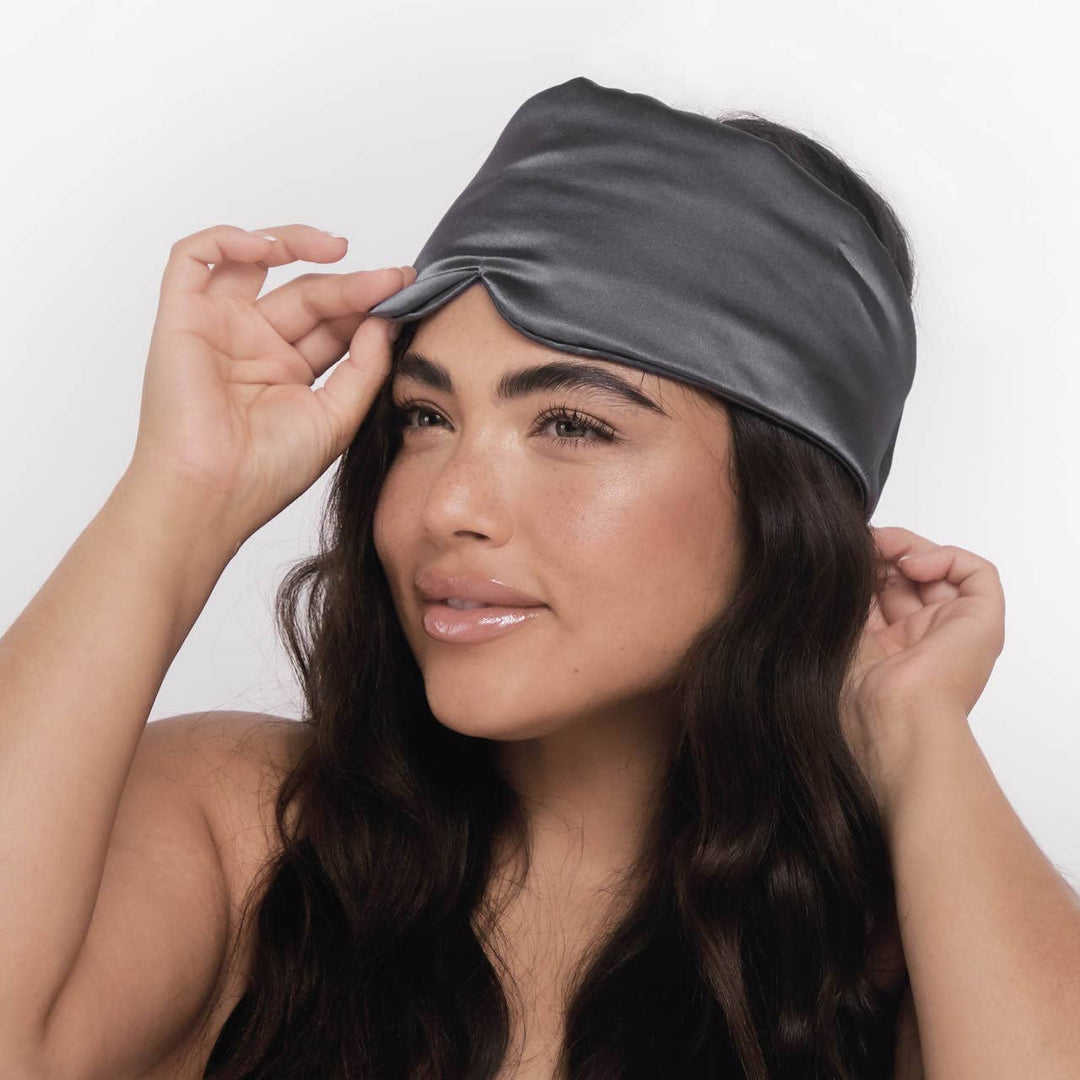 Pillow Eye Mask
