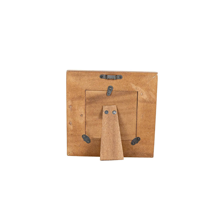 Western Diamond Picture Frame