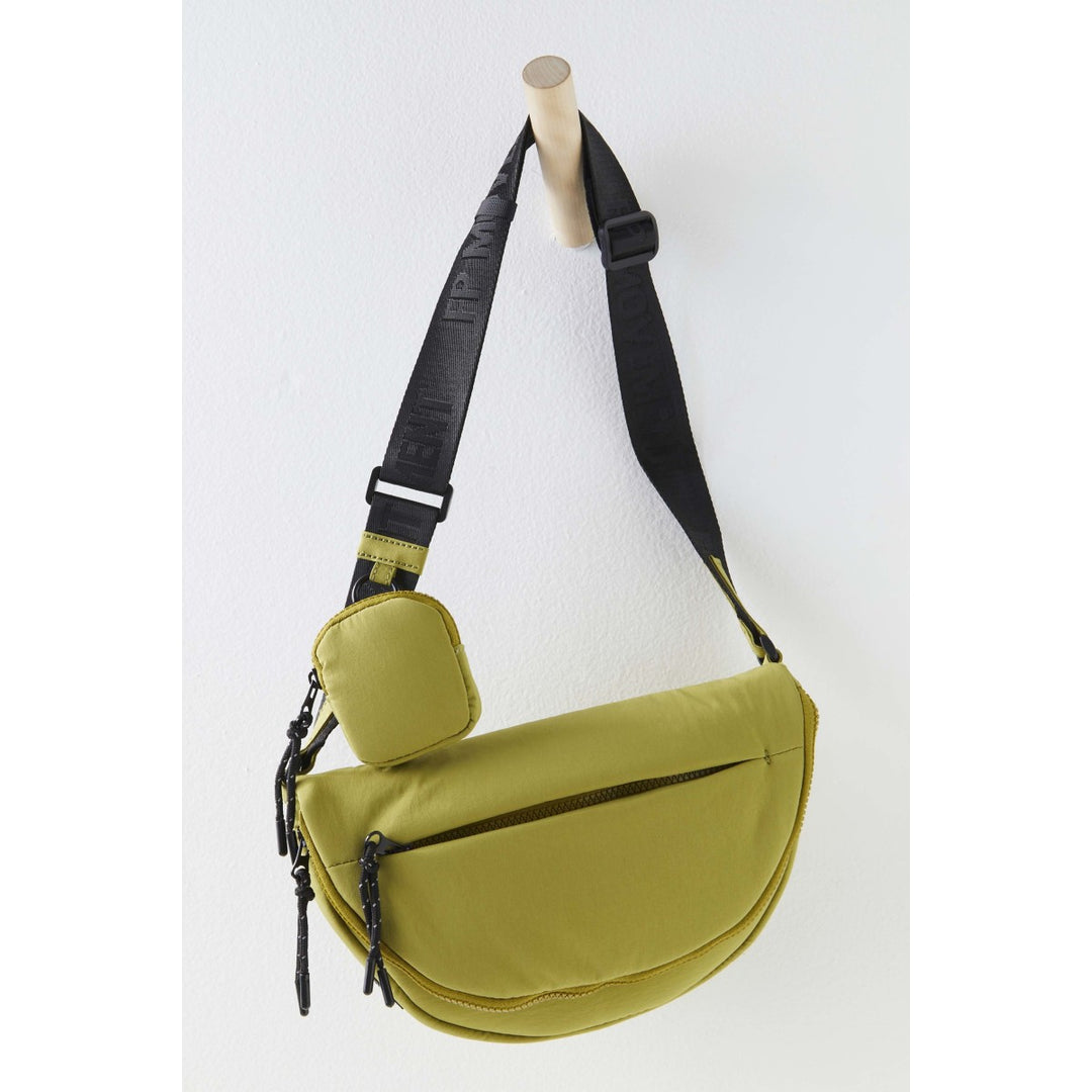 Free People Hit The Trails Sling