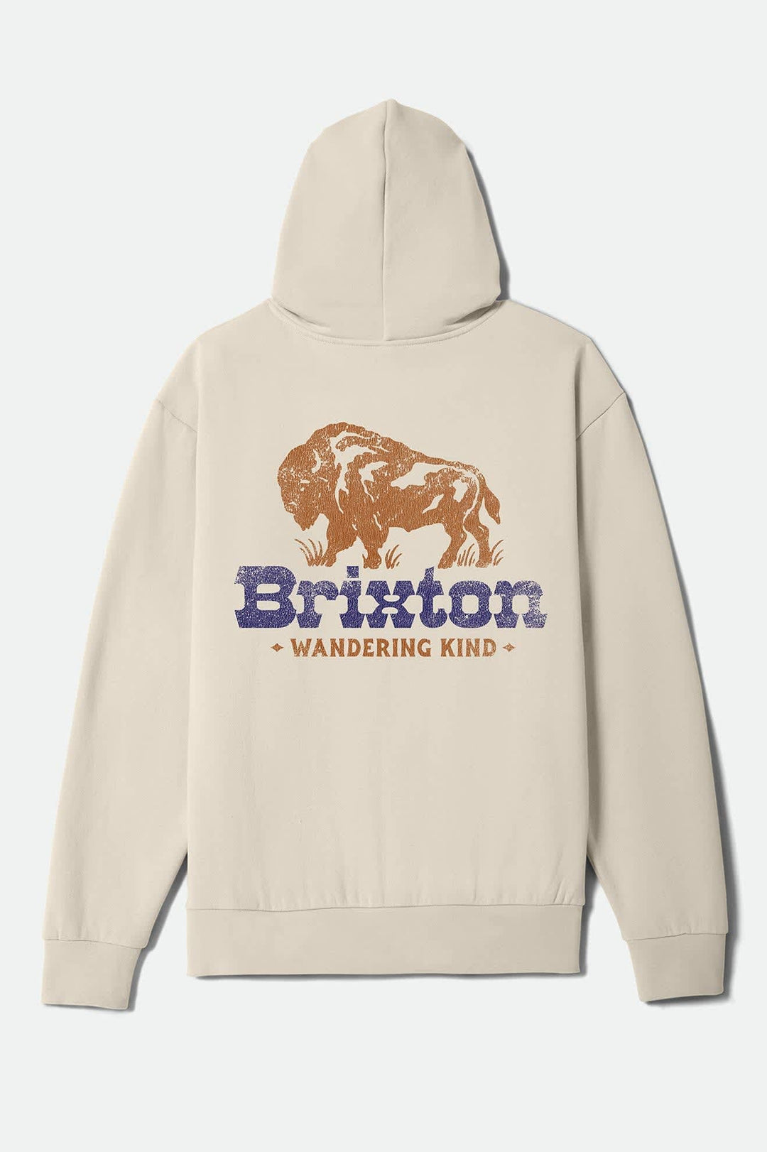 Brixton Drifter Hoodie