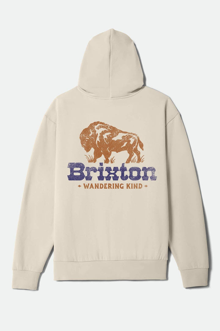Brixton Drifter Hoodie