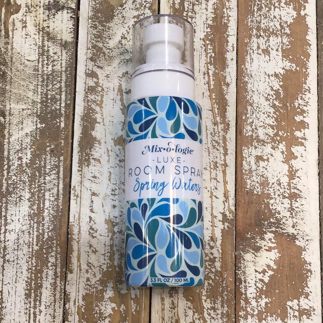 Mixology  Luxe Room Spray