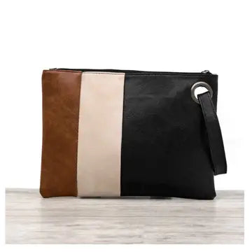 Over-sized Everyday Clutch