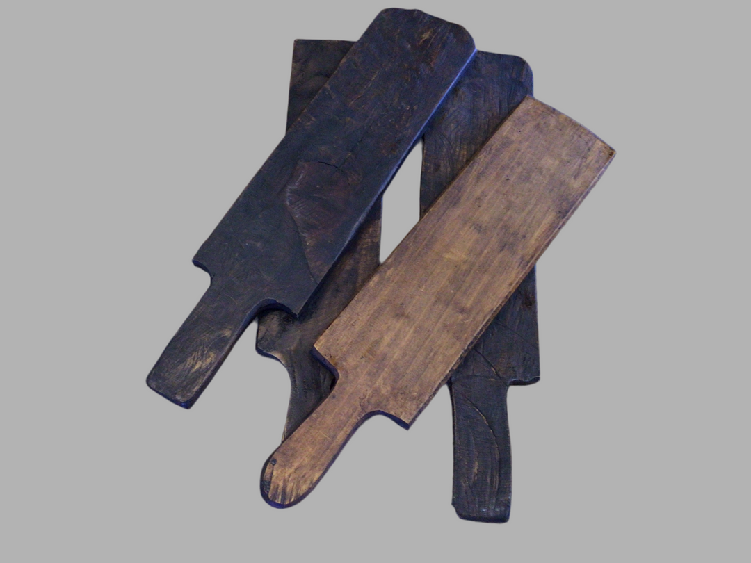 Wooden Cheese Board