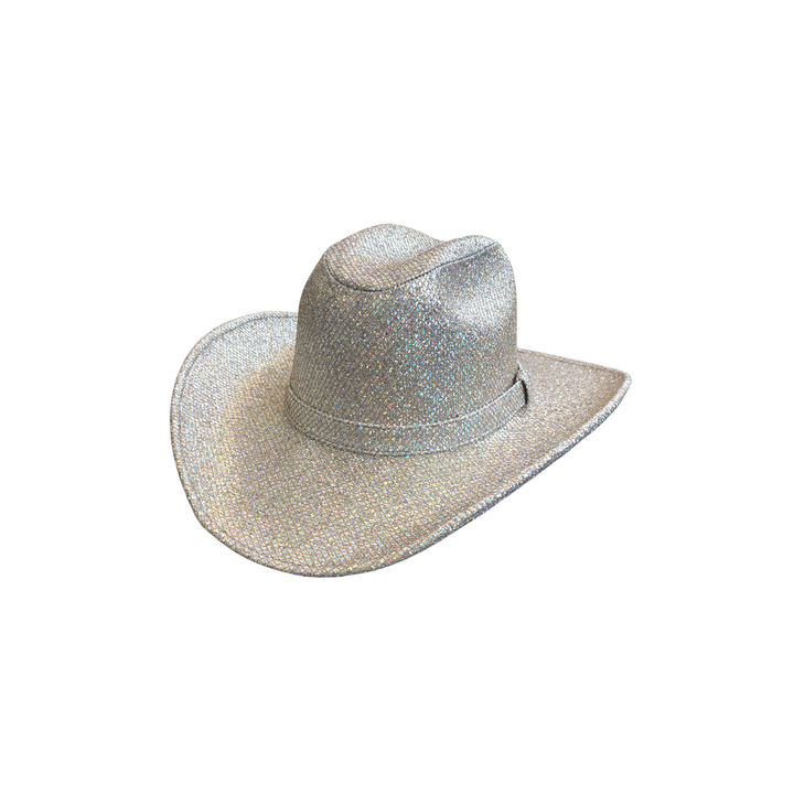 Western Glam Cowgirl Hat