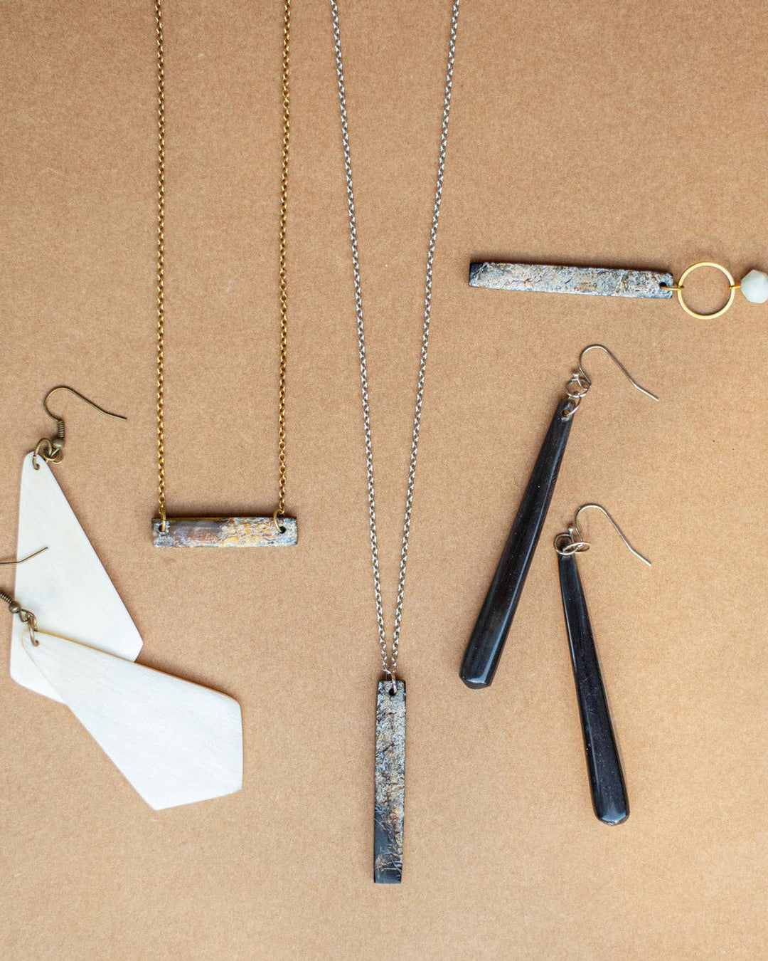 Shanna Necklace