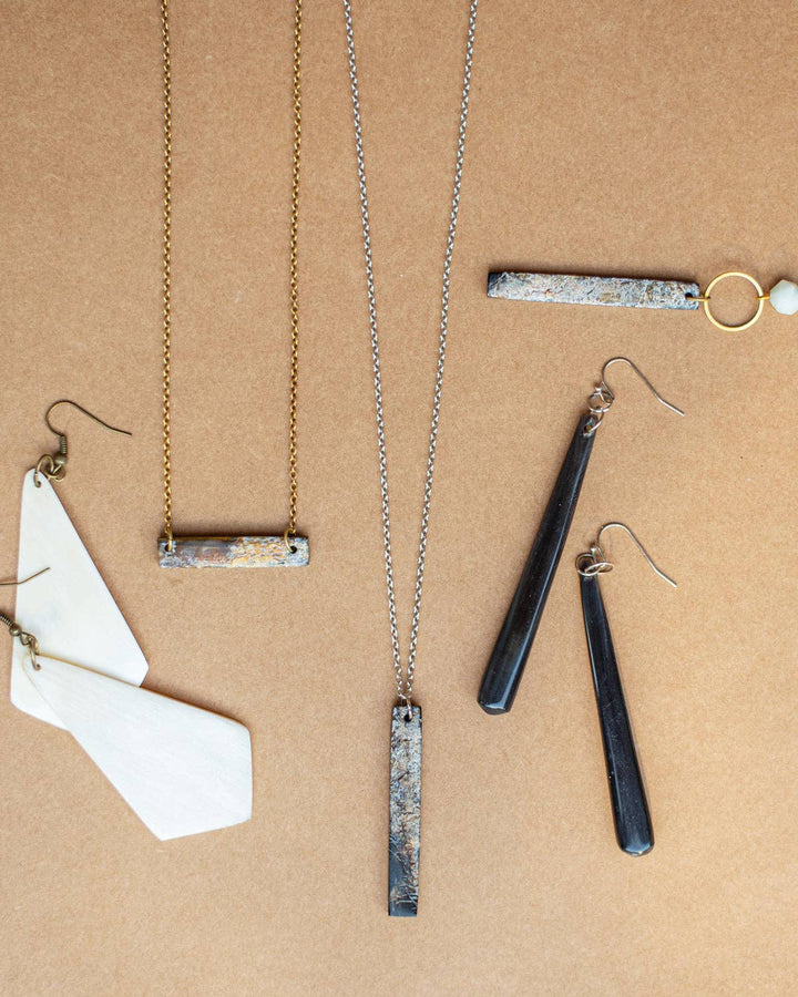 Shanna Necklace
