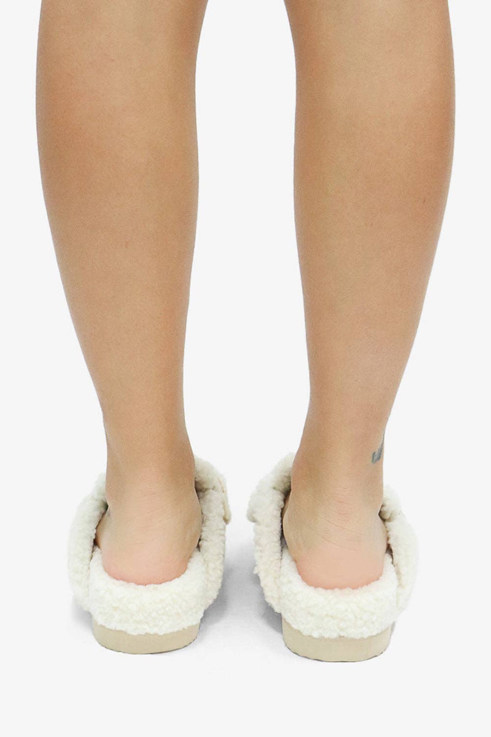 TATUM Slippers
