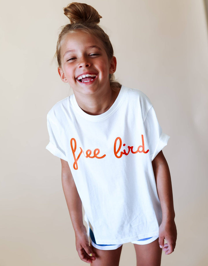 Free Bird T shirt