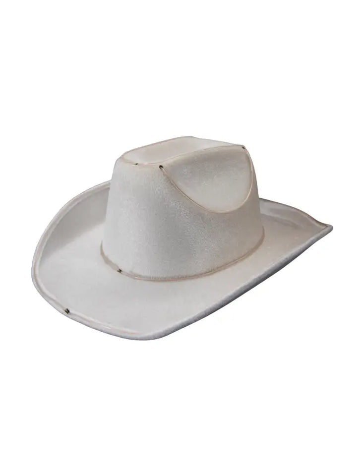 LED Cowboy Hat