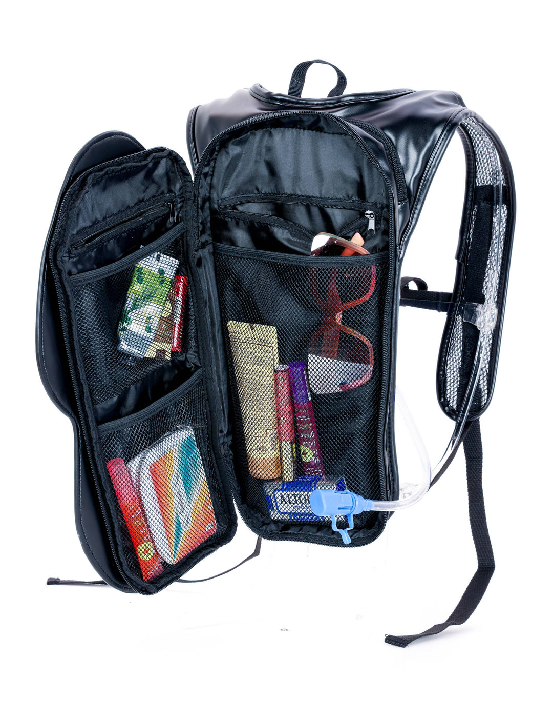 Hydro Pack Insulated | Harajuku | Heart Wing