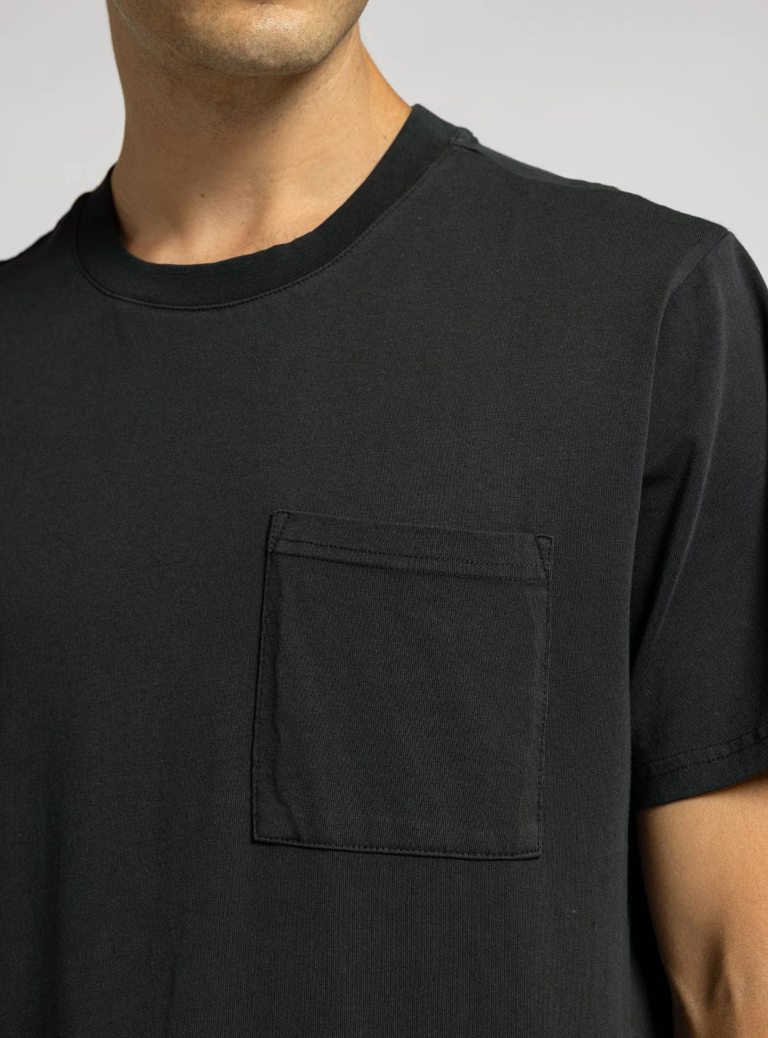 Thread and Supply Ranger Pocket Short Sleeve T Shirt
