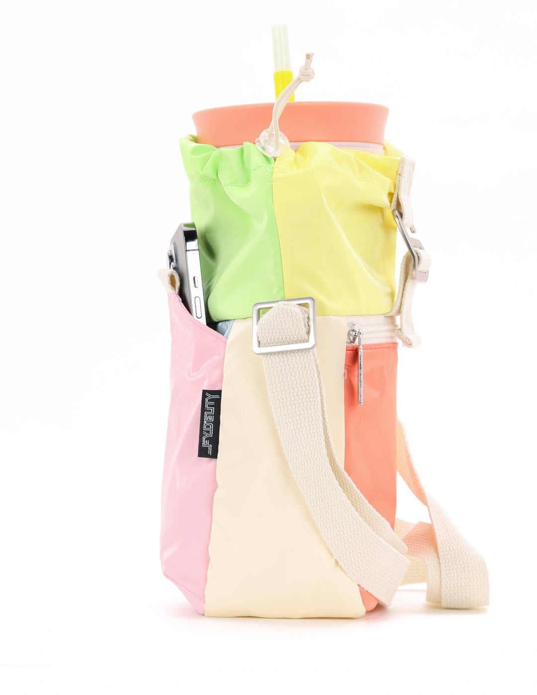 Crossbody Bag & Drinkware Accessories| Walla Walla