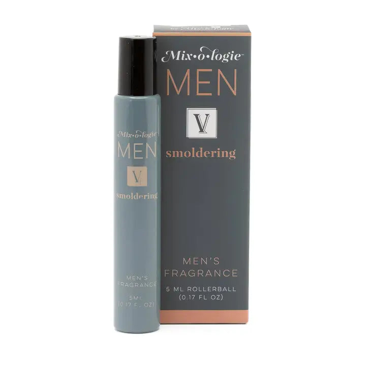 Mens Mixologie