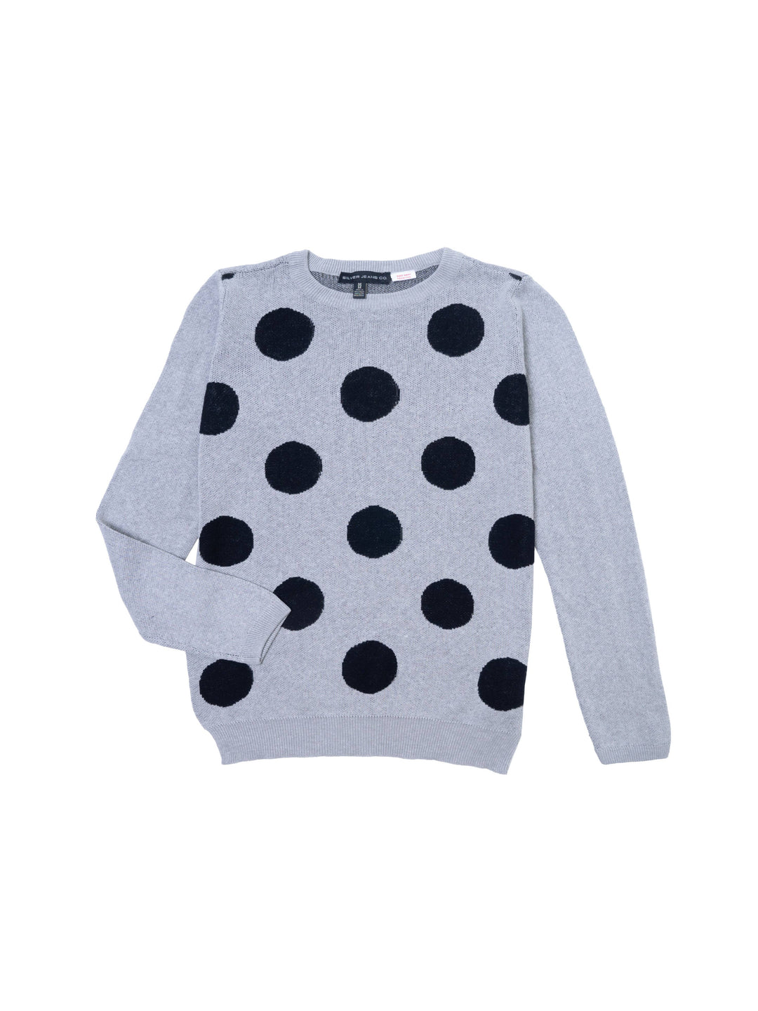 Polka dot Sweater