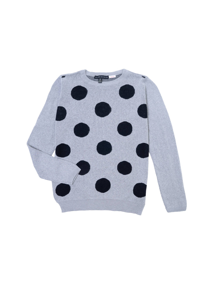 Polka dot Sweater