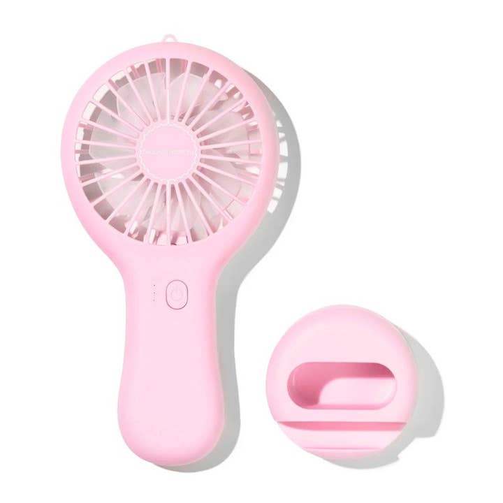 Portable Fan Feeling Fresh