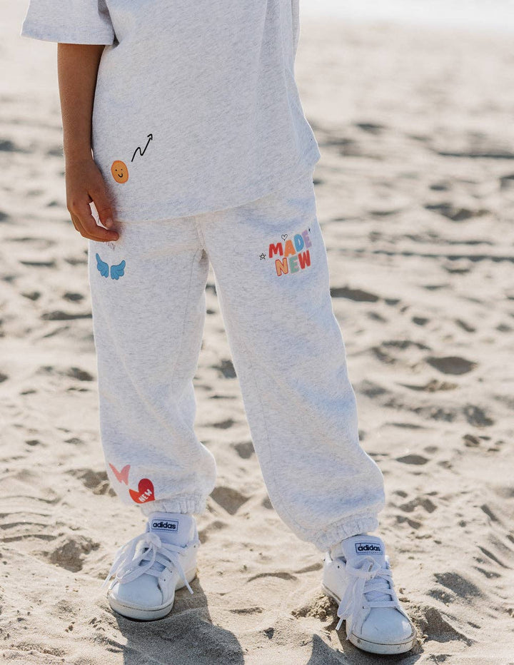 Made New Kids Sweatpants