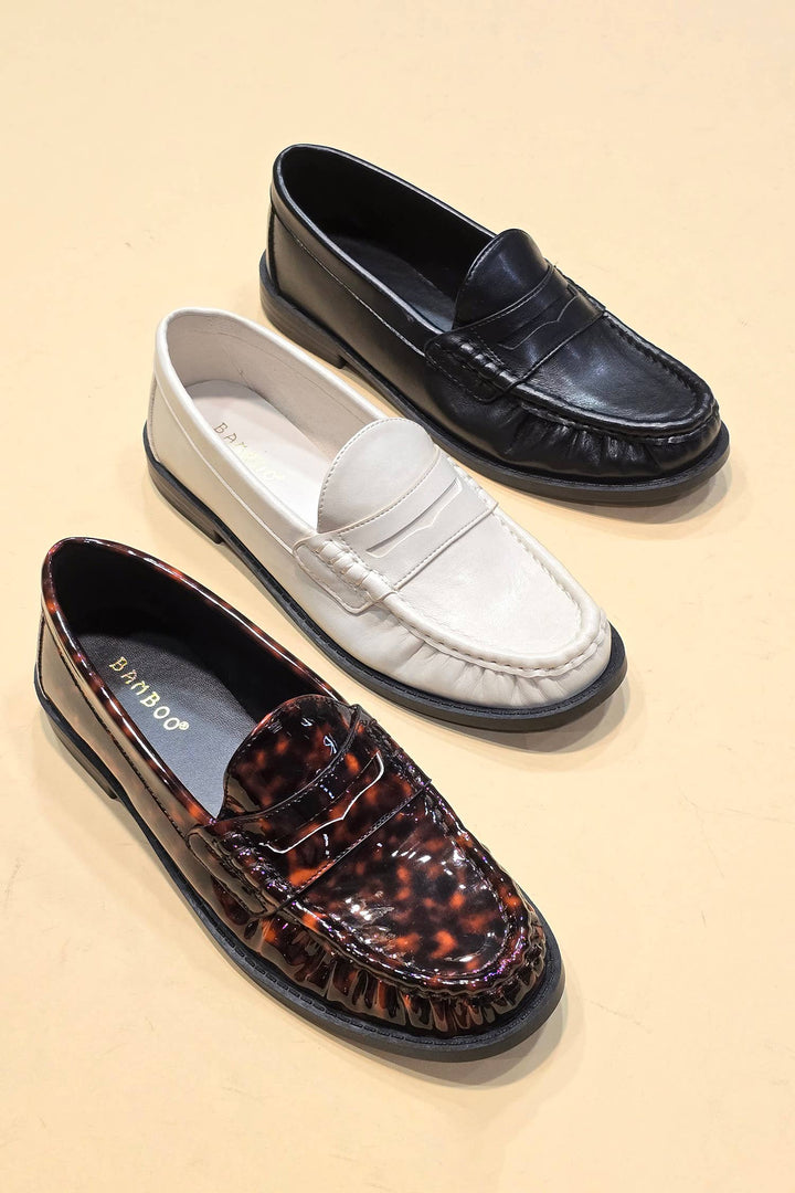 , Classic Penny Loafers