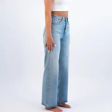 Beach to Bar Jeans