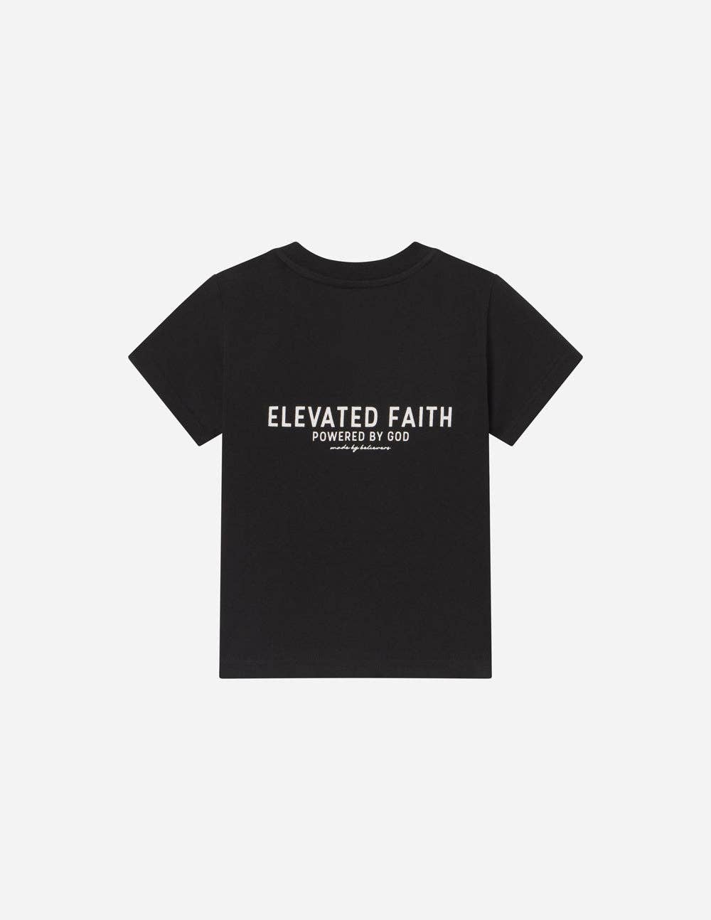 Kingdom Club Elevated Faith T shirt