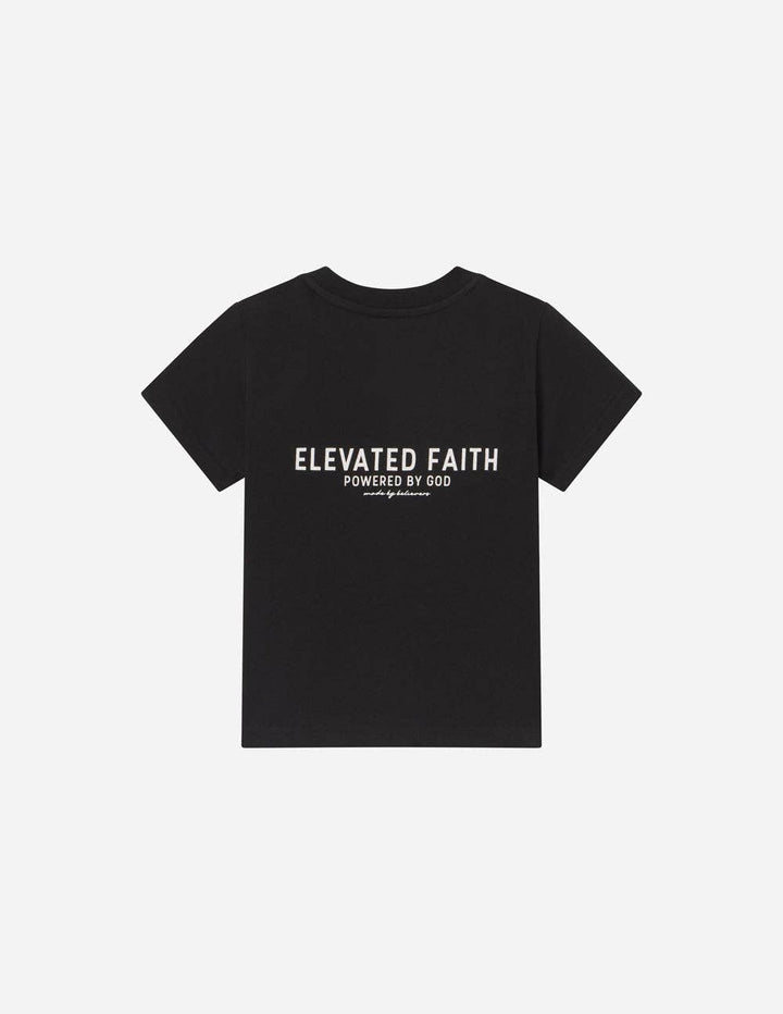 Kingdom Club Elevated Faith T shirt