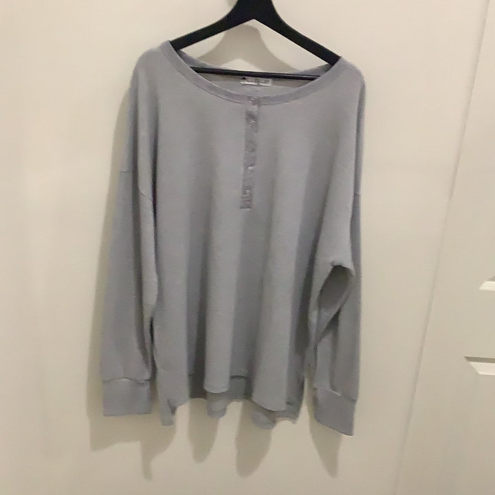 Cozy Thermo Top