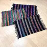 Multi Colored Rug