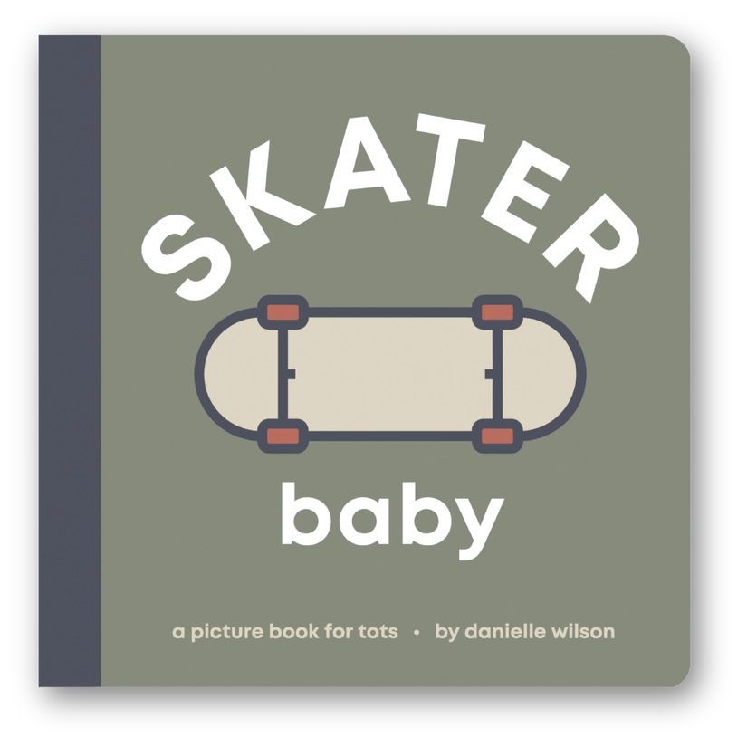 Baby Picture Book