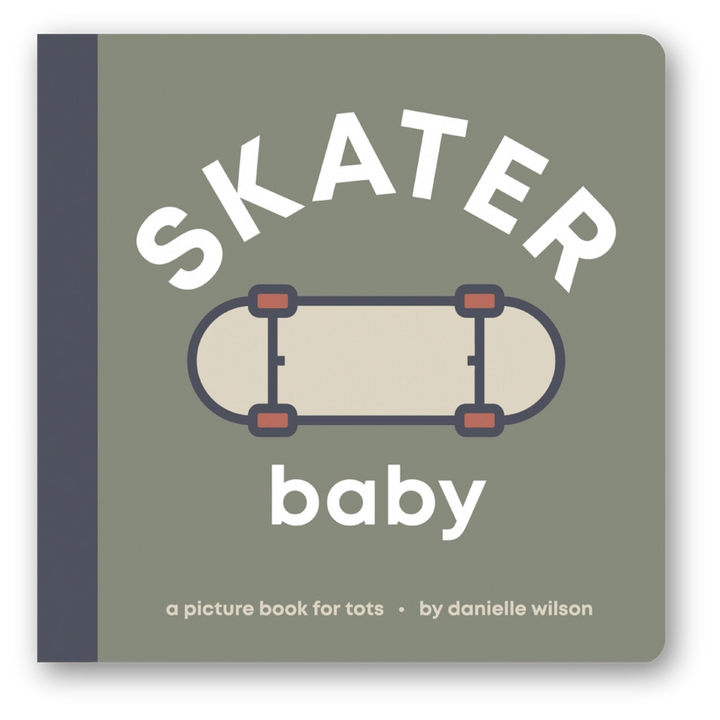 Baby Picture Book
