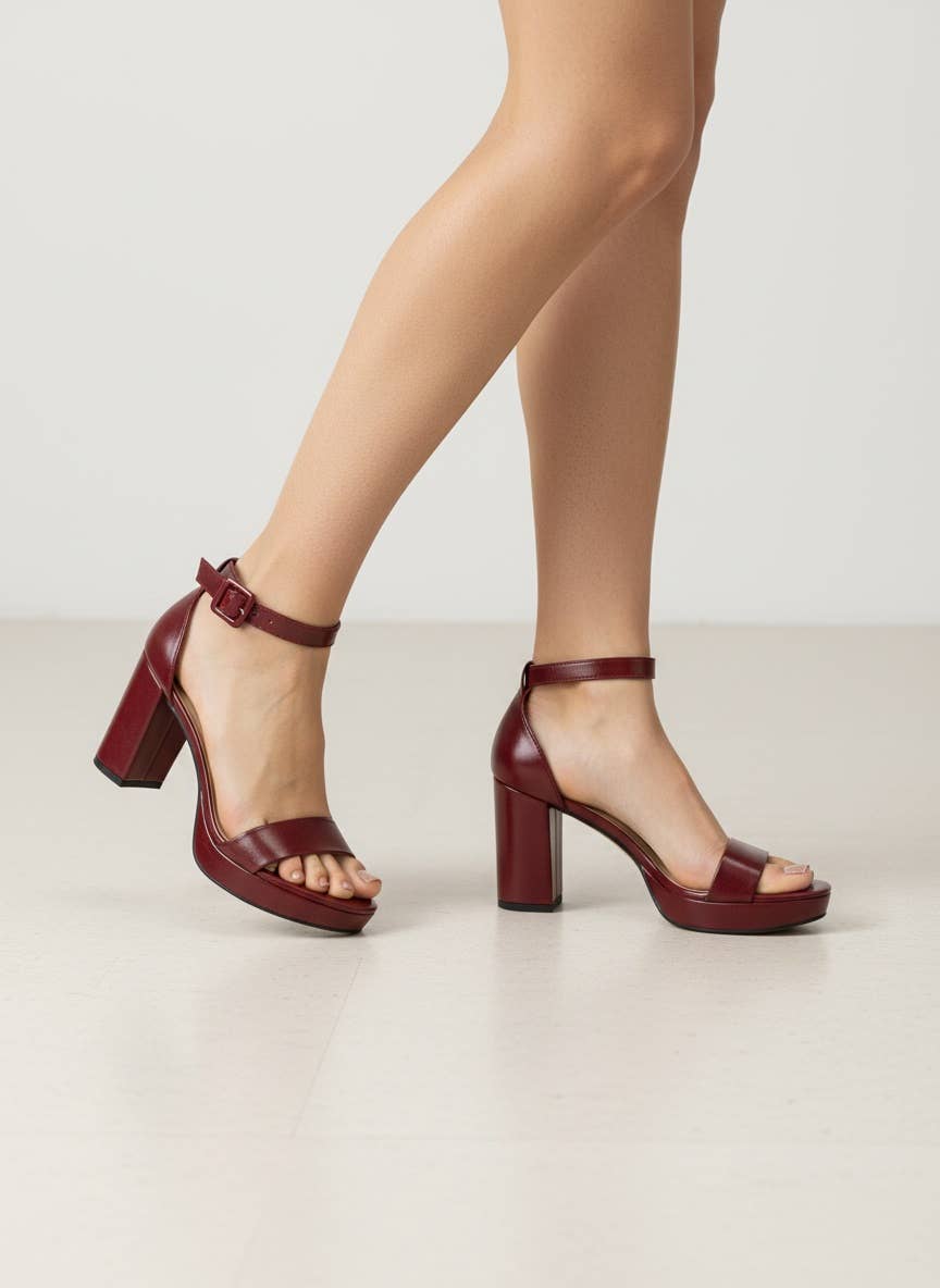 Chunky Platform