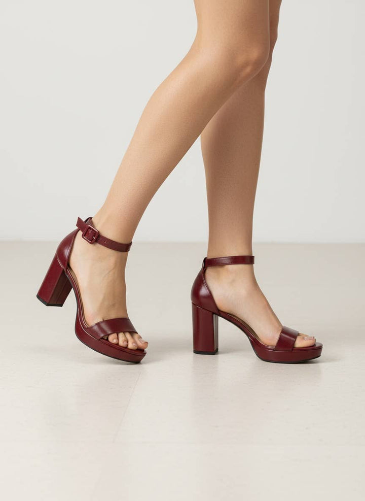 Chunky Platform