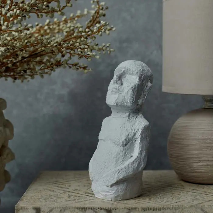 Taso Sculpture