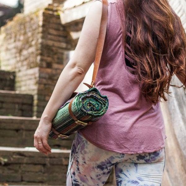 Blanket Carrier Strap