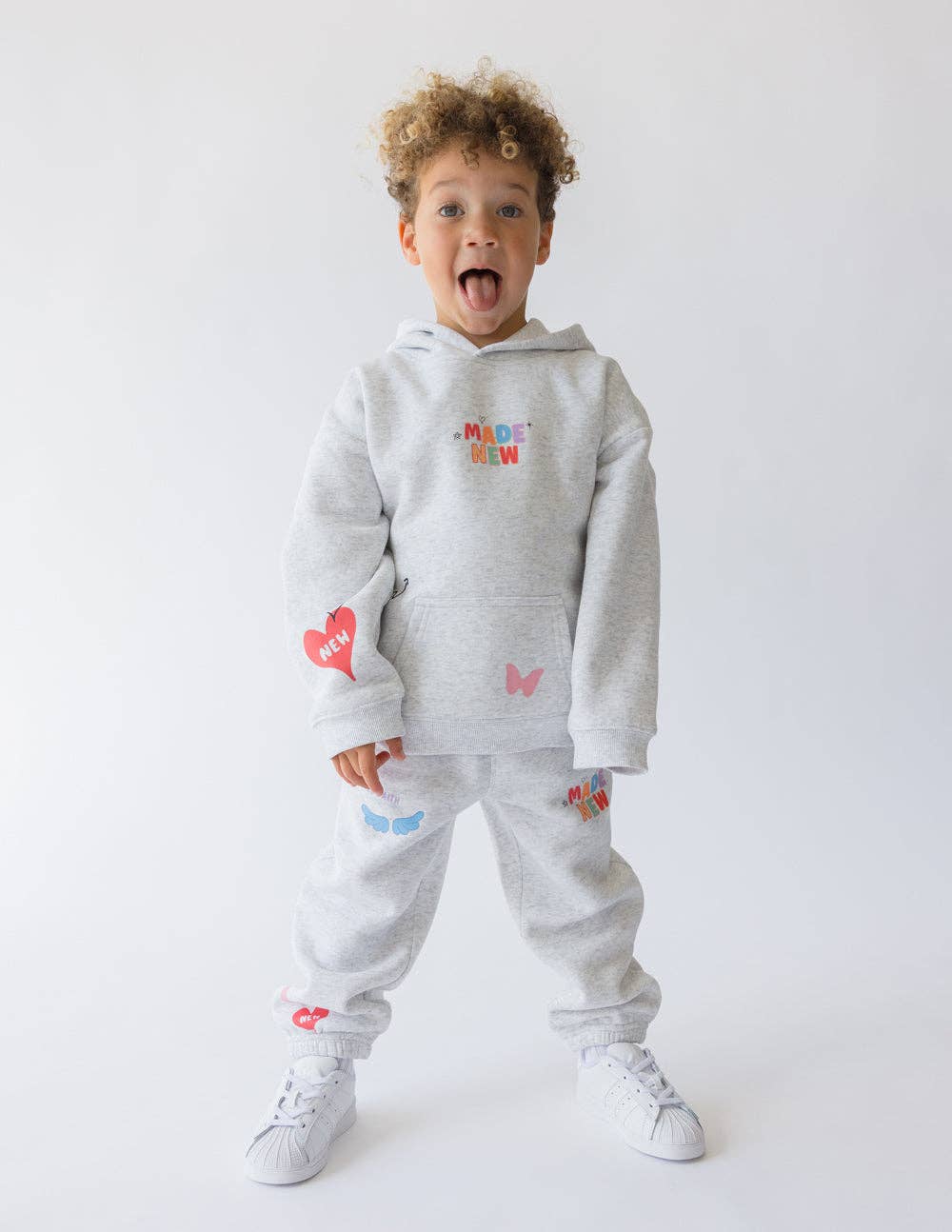Made New Kids Sweatpants