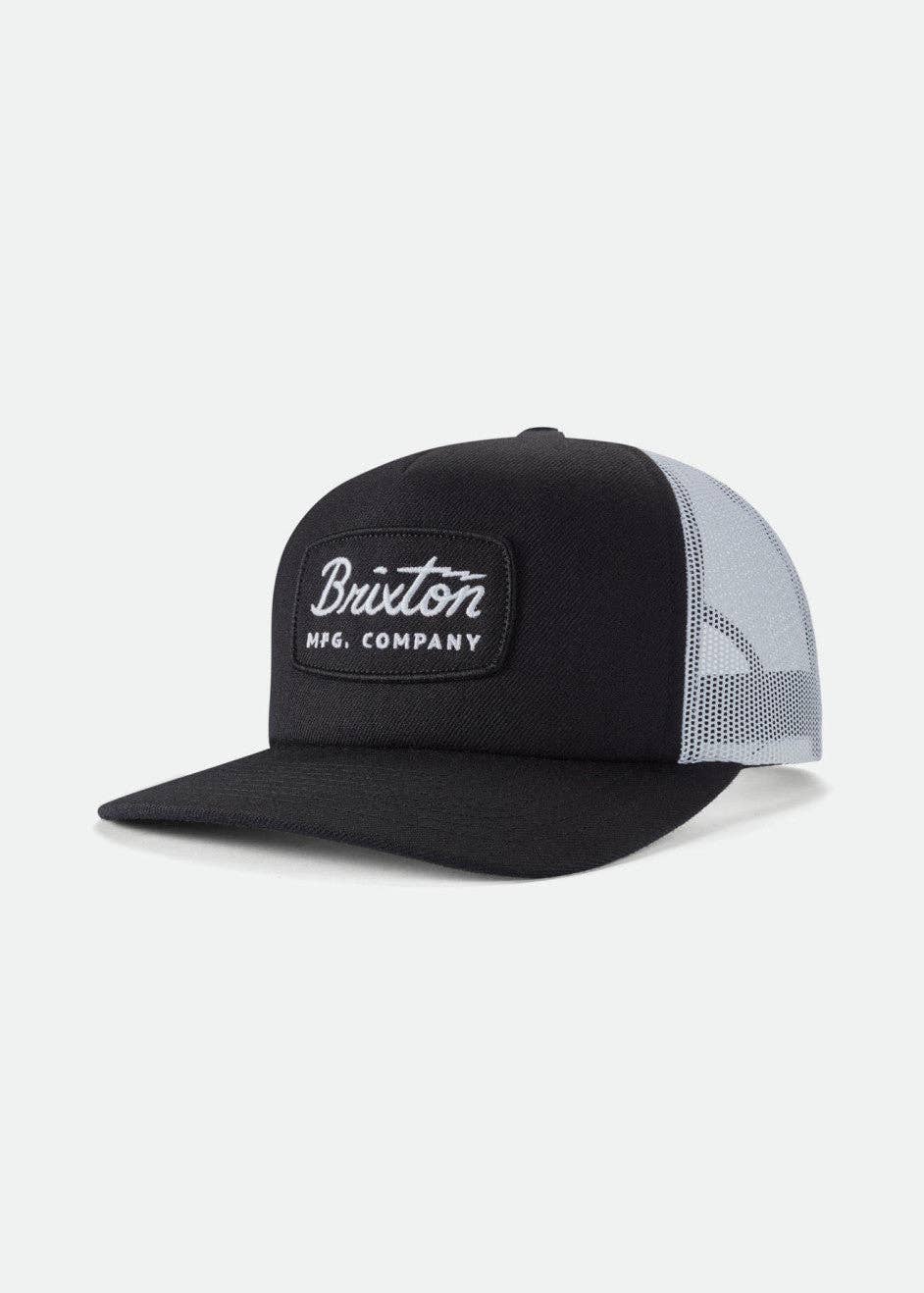 Brixton Jolt MP Mesh Cap