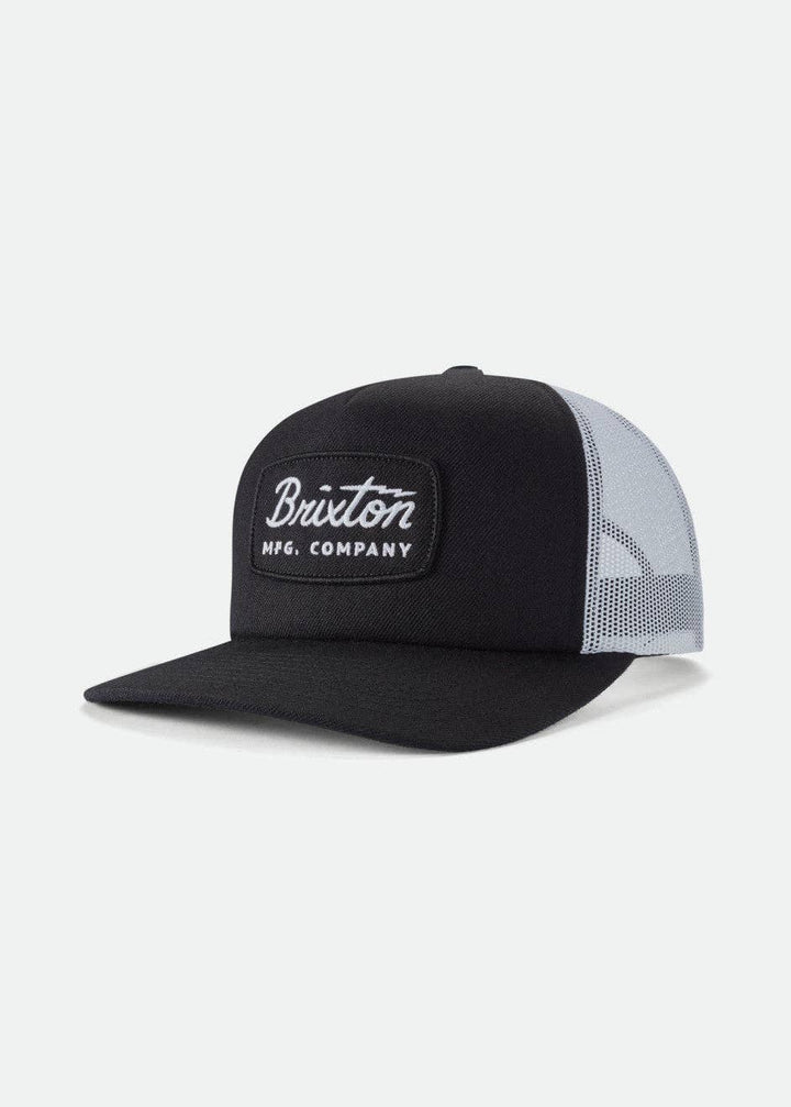 Brixton Jolt MP Mesh Cap