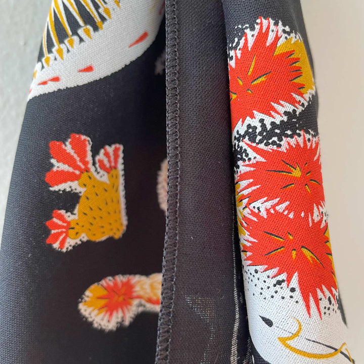 Joshua Tree California Bandana