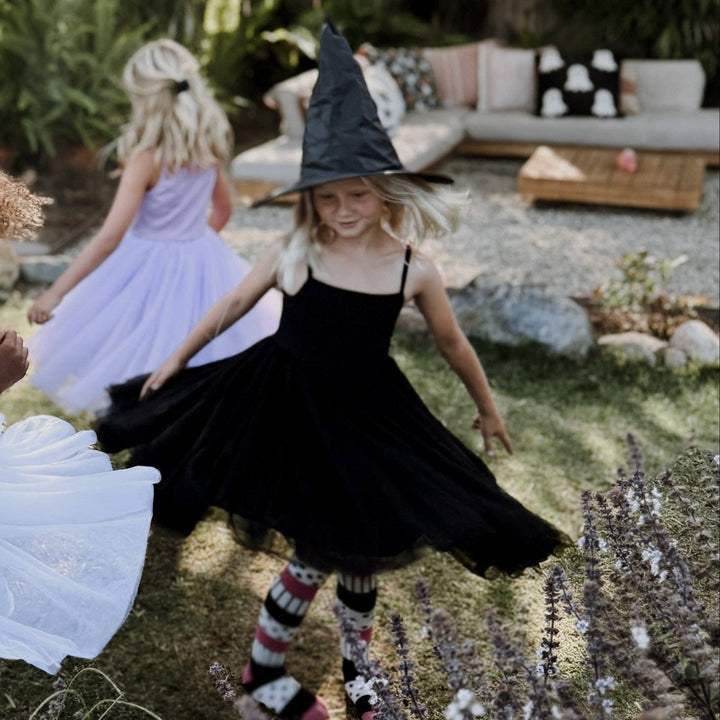 TuTu Dress