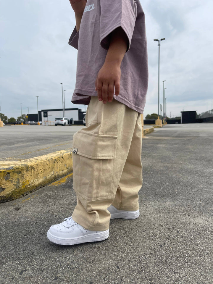 The Armani Cargos