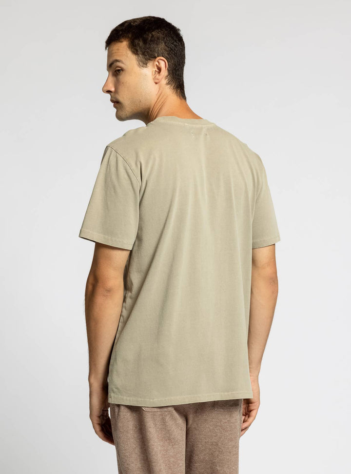 Thread and Supply Ranger Pocket Short Sleeve T Shirt