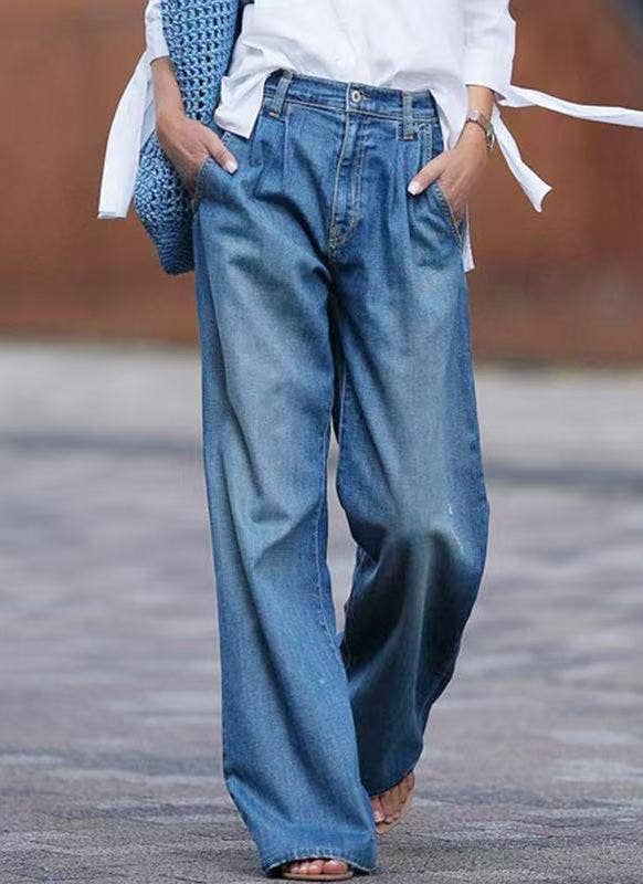 Flare jeans