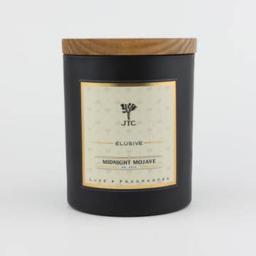 Joshua Tree Luxe Candle