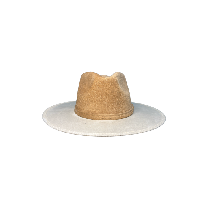 Bi-Color Rancher Hat