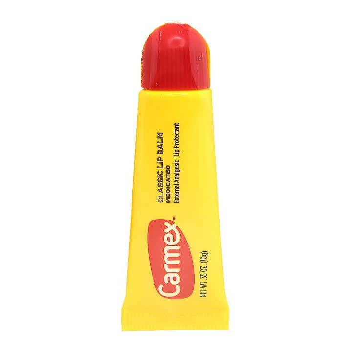 Carmex Classic Lip Balm