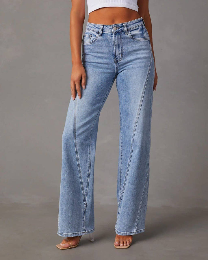 Wide Leg Women&